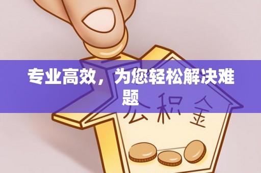 蓬安专业高效，为您轻松解决难题